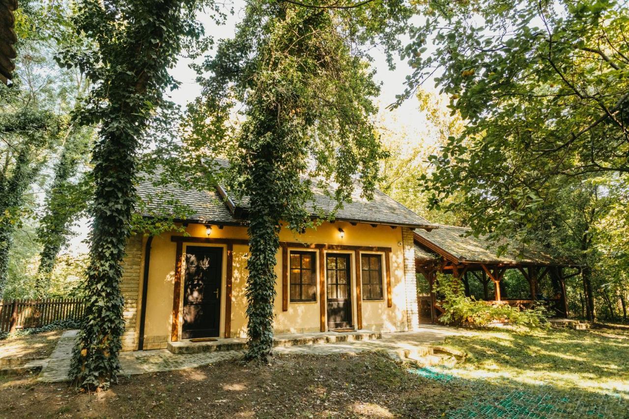 Forest House Palić Exterior foto